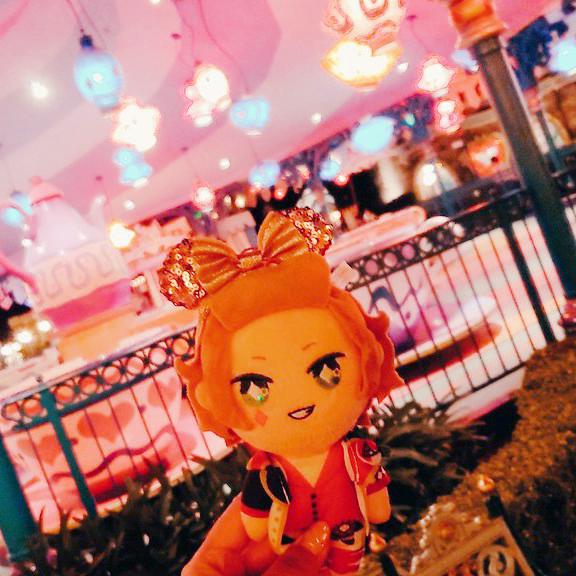 Nuidol ぬいどり好きのコミュニティ