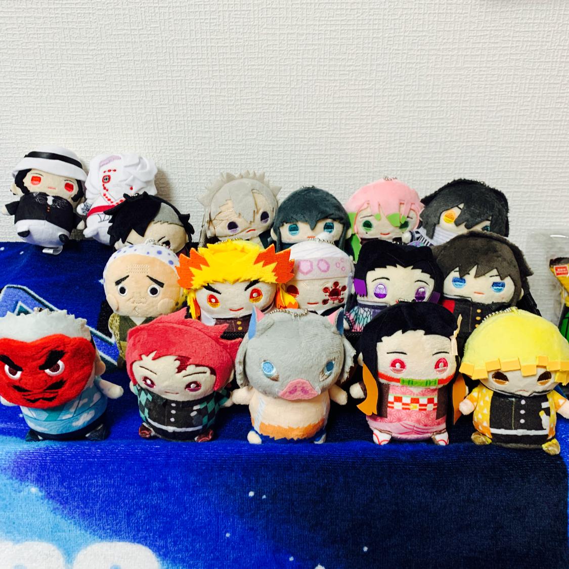 Nuidol ぬいどり好きのコミュニティ