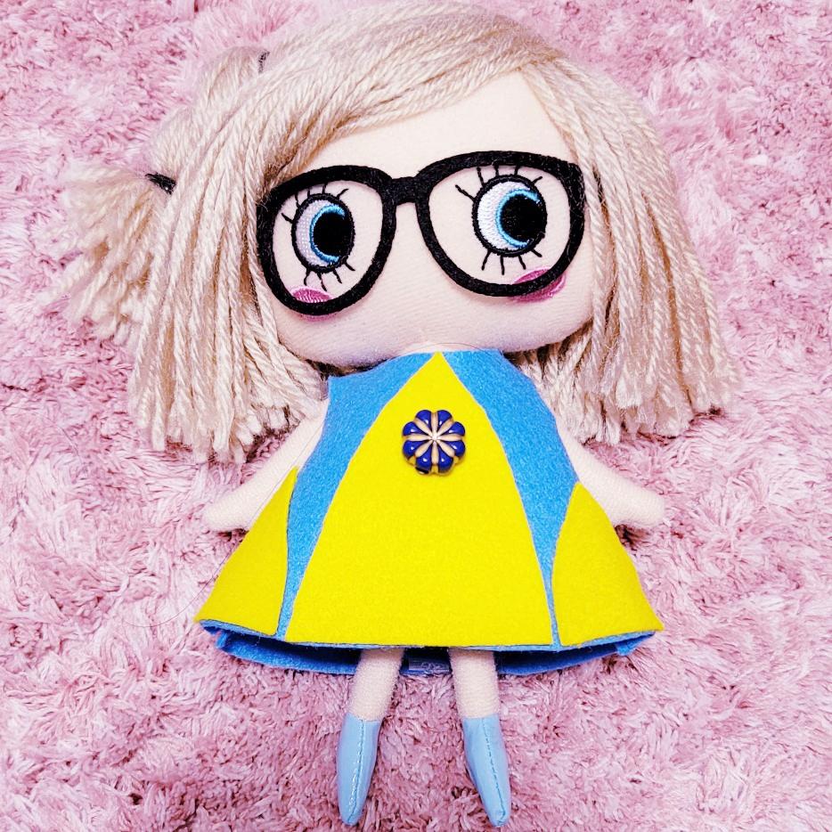 Nuidol ぬいどり好きのコミュニティ